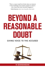 Beyond a Reasonable Doubt