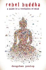 Rebel Buddha