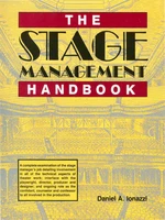 The Stage Management Handbook