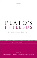 Plato's Philebus