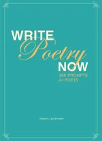 Write Poetry Now