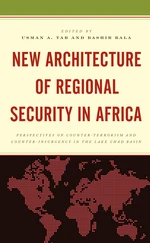 New Architecture of Regional Security in Africa