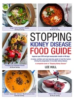 Stopping Kidney Disease Food Guide