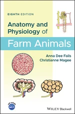 Anatomy and Physiology of Farm Animals