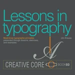 Lessons in Typography