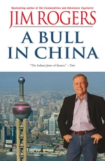 A Bull in China