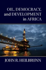 Oil, Democracy, and Development in Africa