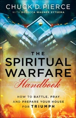 The Spiritual Warfare Handbook