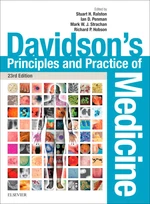 Davidson's Principles and Practice of Medicine E-Book