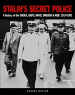 Stalin's Secret Police