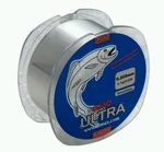 Asso vlasec ultra crystal 300 m-průměr 0,18 mm / nosnost 6 kg