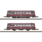 Märklin 088168 Z držák systému Schelenbus s řídicí kostrou DB