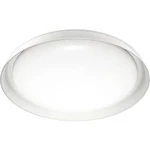 LED stropní svítidlo LEDVANCE SMART+ TUNABLE WHITE Plate 430 WT 4058075486447, 24 W, Vnější Ø 430 mm, N/A, bílá