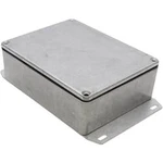 Univerzální pouzdro Hammond Electronics 1590WBB2F 1590WBB2F, 119 x 94 x 38 , litý hliník, přírodní, 1 ks