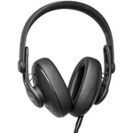 Studiové sluchátka Over Ear AKG K361 K361, černá