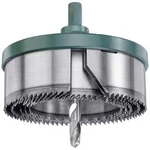 Vrtací korunka 68 mm, 74 mm, 80 mm, 90 mm, 100 mm kwb 499700, 1 ks