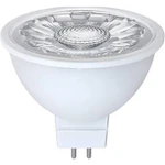LED žárovka Müller-Licht 401040 12 V, GU5.3, 8.5 W, studená bílá, A+ (A++ - E), reflektor, 1 ks