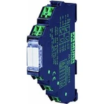 Výstupní relé MIRO 12,4 24V-2U: 1 24 VAC/DC - OUT: 250 VAC/DC / 6 a 2 přepínací kontakty - 6,2 mm pružinová svorka Murr Elektronik 6652103, 24 V DC/AC