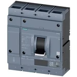 Výkonový vypínač Siemens 3VA2563-7KQ42-0AA0 Rozsah nastavení (proud): 252 - 630 A Spínací napětí (max.): 690 V/AC (š x v x h) 280 x 320 x 120 mm 1 ks
