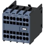 Pomocný spínač Siemens 3RH2911-2XA31-0MA0 3RH29112XA310MA0, 1 ks