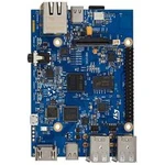 Vývojová deska STMicroelectronics STM32MP157A-DK1