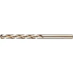 Spirálový vrták PFERD SPB DIN 338 HSSE N 5,0 INOX 25203564 Celková délka 86 mm 10 ks