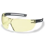 Uvex ochranné brýle x-fit jantarových sv exc. šedá průsvitná Uvex 9199286