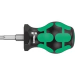 Šroubovák Torx Wera 367 TORX® Stubby 05008859001, T 25