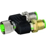 T-rozdělovač Murr Elektronik 7000-46101-0000000 1 ks