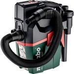 Mokrý/suchý vysavač Metabo AS 18 L PC COMPACT 602028850