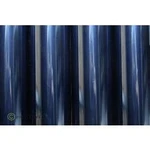 Nažehlovací fólie Oracover 21-059-002, (d x š) 2 m x 60 cm, modrá (transparentní)