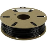 Vlákno pro 3D tiskárny Maertz PMMA-1003-001, PETG plast, 1.75 mm, 750 g, černá