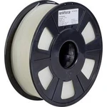 Vlákno pro 3D tiskárny Renkforce RF-4511200, PLA plast, 1.75 mm, 1000 g, transparentní