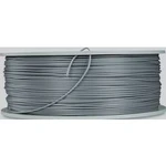 Vlákno pro 3D tiskárny Verbatim 55319, PLA plast, 1.75 mm, 1000 g, šedá