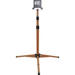 Stavební reflektor LEDVANCE LED Worklights - TRIPOD L 4058075213890, 20 W, oranžová