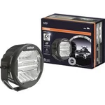 Přední reflektor, dálkový světlomet, mlhovky Osram Auto LEDriving® ROUND MX260-CB LEDDL112-CB, N/A, (d x š x v) 150 x 251 x 261 mm