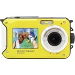 Digitální fotoaparát GoXtreme Reef Yellow, 24 Megapixel, žlutá