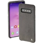 Hama Finest Touch Cover antracitová