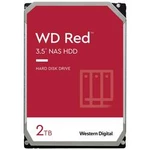 Interní pevný disk 8,9 cm (3,5") Western Digital WD Red™ WD30EFAX, 3 TB, Bulk, SATA 6 Gb/s