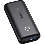 Powerbanka Poweradd EnergyCell Mini, Li-Ion akumulátor 10000 mAh, černá