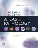 Robbins and Cotran Atlas of Pathology E-Book