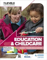 Education and Childcare T Level