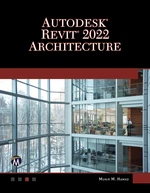 AutodeskÂ® REVITÂ® 2022 Architecture