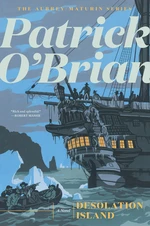 Desolation Island (Vol. Book 5)  (Aubrey/Maturin Novels)