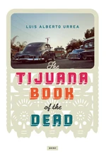 Tijuana Book of the Dead