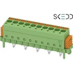 Konektor do DPS Phoenix Contact SDC 2,5/12-PV-5,0-ZB 1864134, počet pólů 12, rastr (rozteč) 5 mm, 1 ks