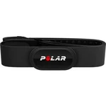 Hrudní pás Polar H10 Black M - XXL 92061854, Bluetooth