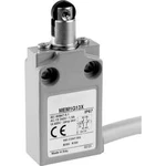 Koncový spínač Panasonic MEM1G12ZD, 24 V, 5 A, kladka otočná, IP67, 1 ks