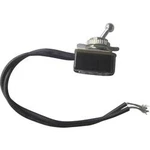 Páčkový spínač TRU COMPONENTS TC-R13-36A2-11, 250 V/AC, 3 A, 1x vyp/zap, 1 ks
