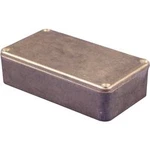Univerzální pouzdro Hammond Electronics 1590BX2 1590BX2, 254 x 70 x 34.5 , hliník, přírodní, 1 ks